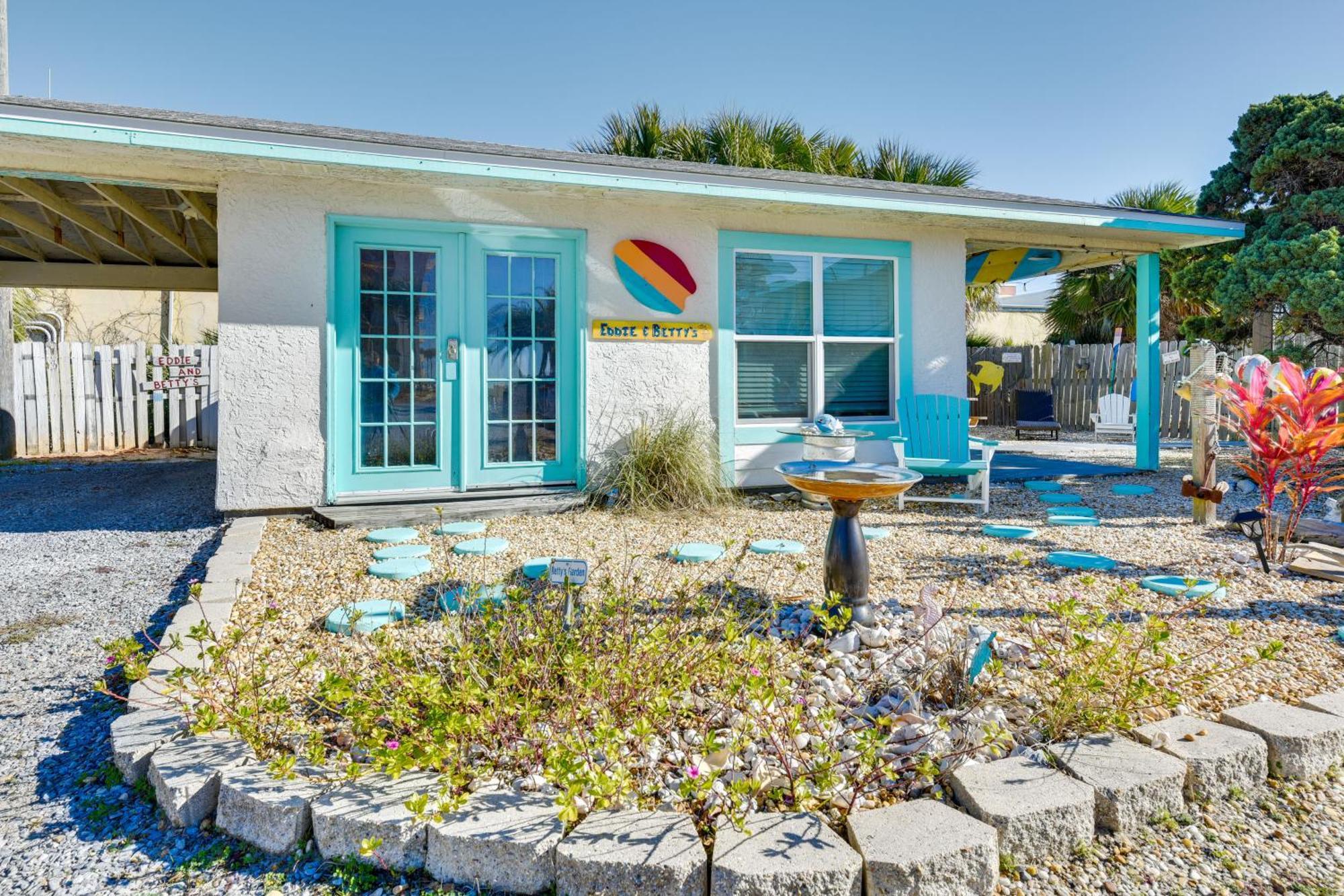 פנמה סיטי ביץ' Pcb Studio With Private Patio Steps To Beach! מראה חיצוני תמונה