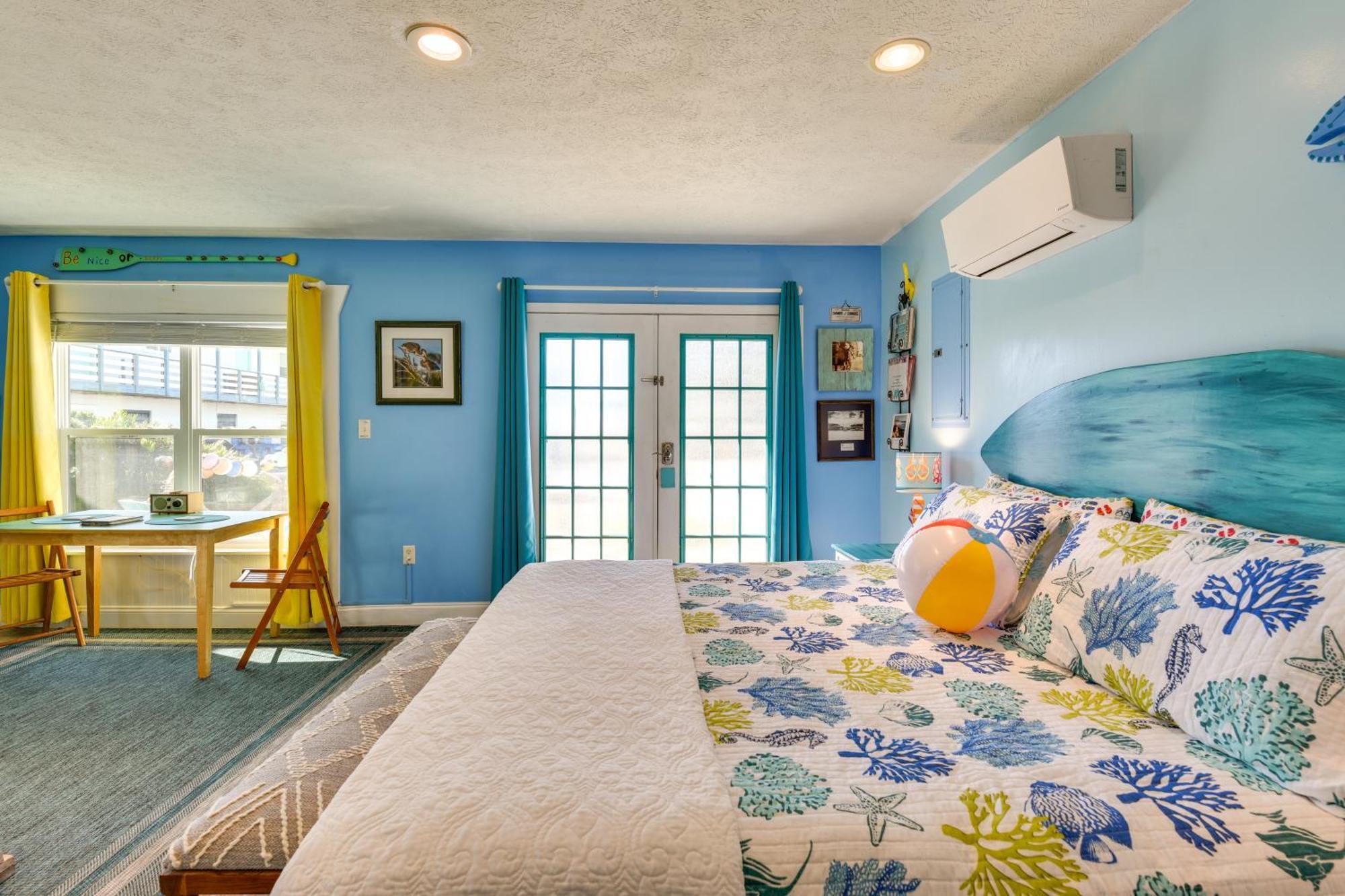 פנמה סיטי ביץ' Pcb Studio With Private Patio Steps To Beach! מראה חיצוני תמונה